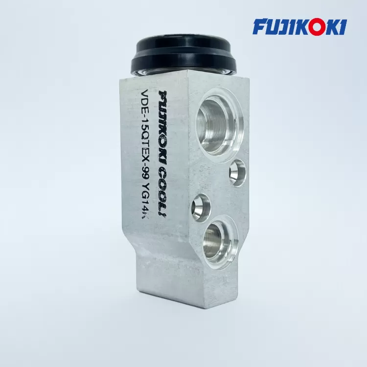 VDE-15QTEX-99 Van tiết lưu FUJIKOKI