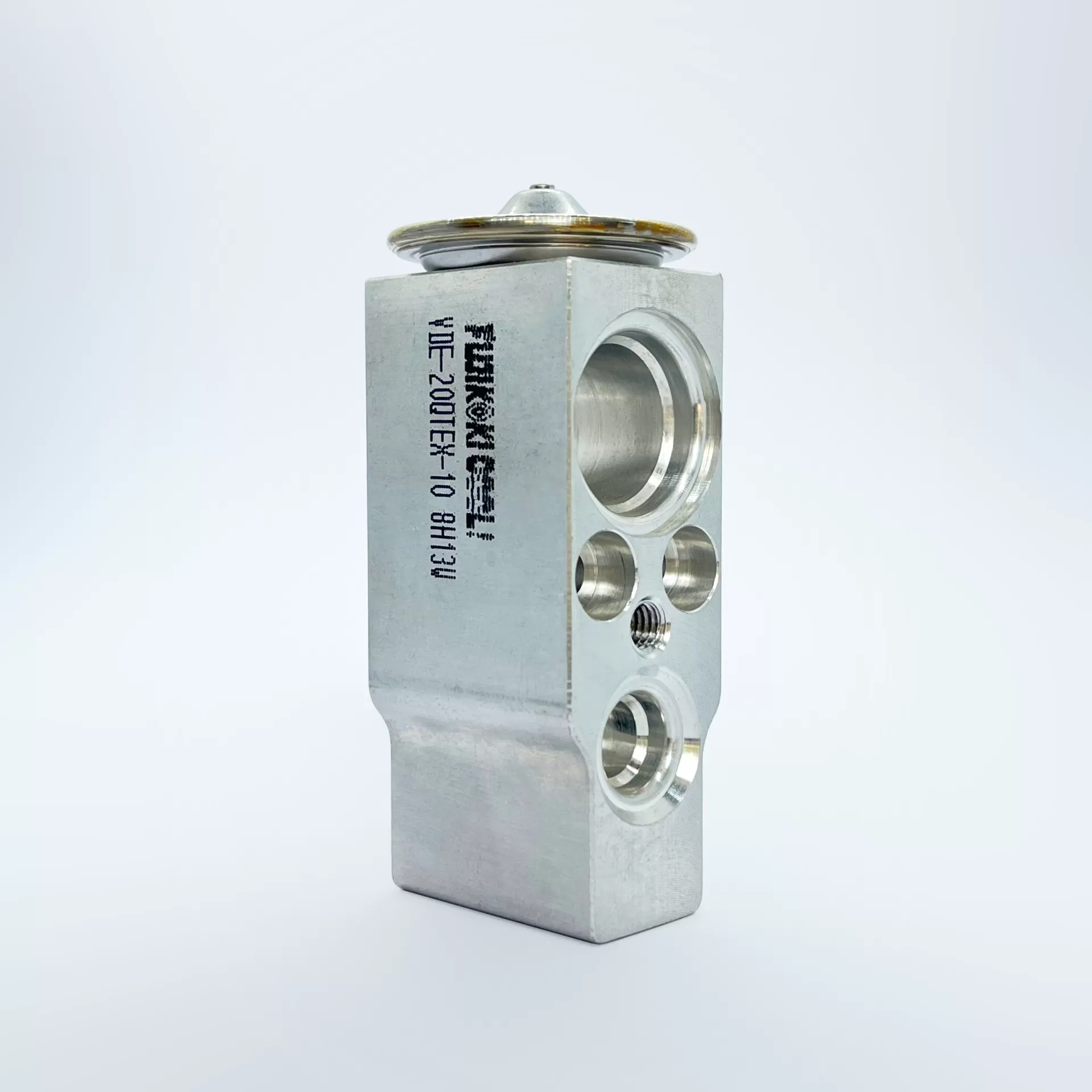 VDE-20QTEX-10 Van tiết lưu FUJIKOKI