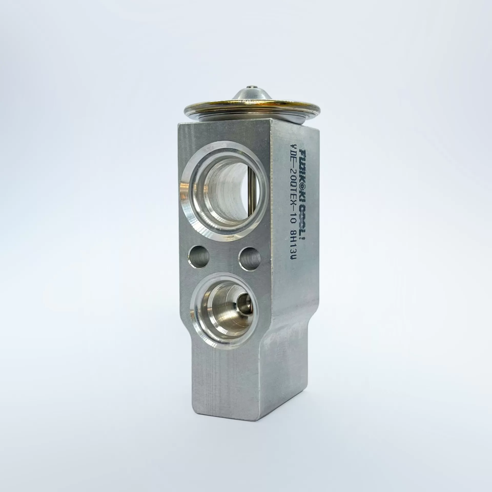 VDE-20QTEX-10 Van tiết lưu FUJIKOKI