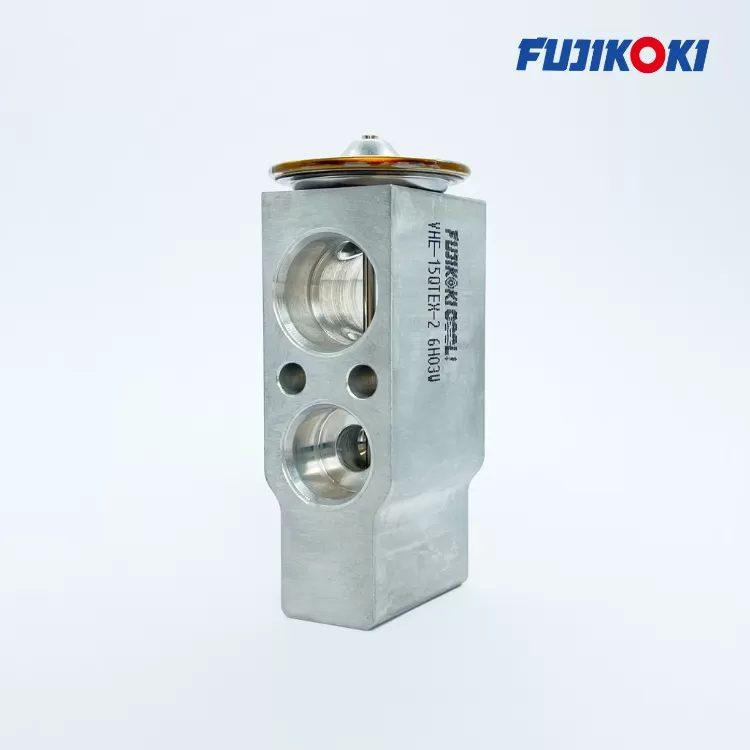 VHE-15QTEX-2 Van tiết lưu FUJIKOKI