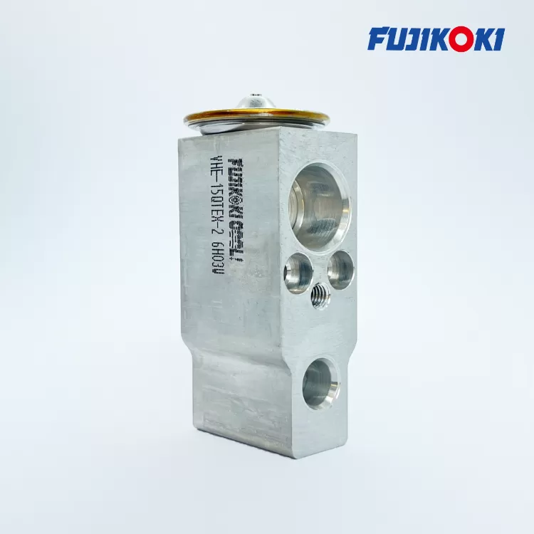 VHE-15QTEX-2 Van tiết lưu FUJIKOKI