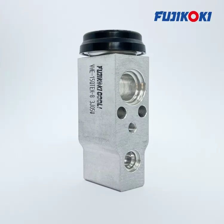 VHE-15QTEX-8 Van tiết lưu FUJIKOKI