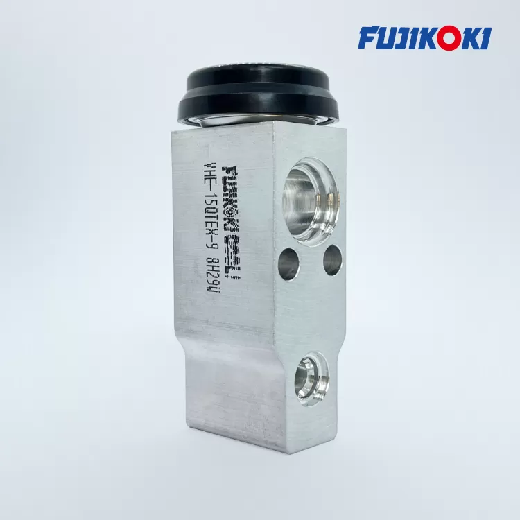 VHE-15QTEX-9 Van tiết lưu FUJIKOKI