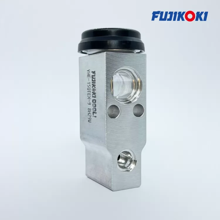 VHE-15QTEX-9 Van tiết lưu FUJIKOKI