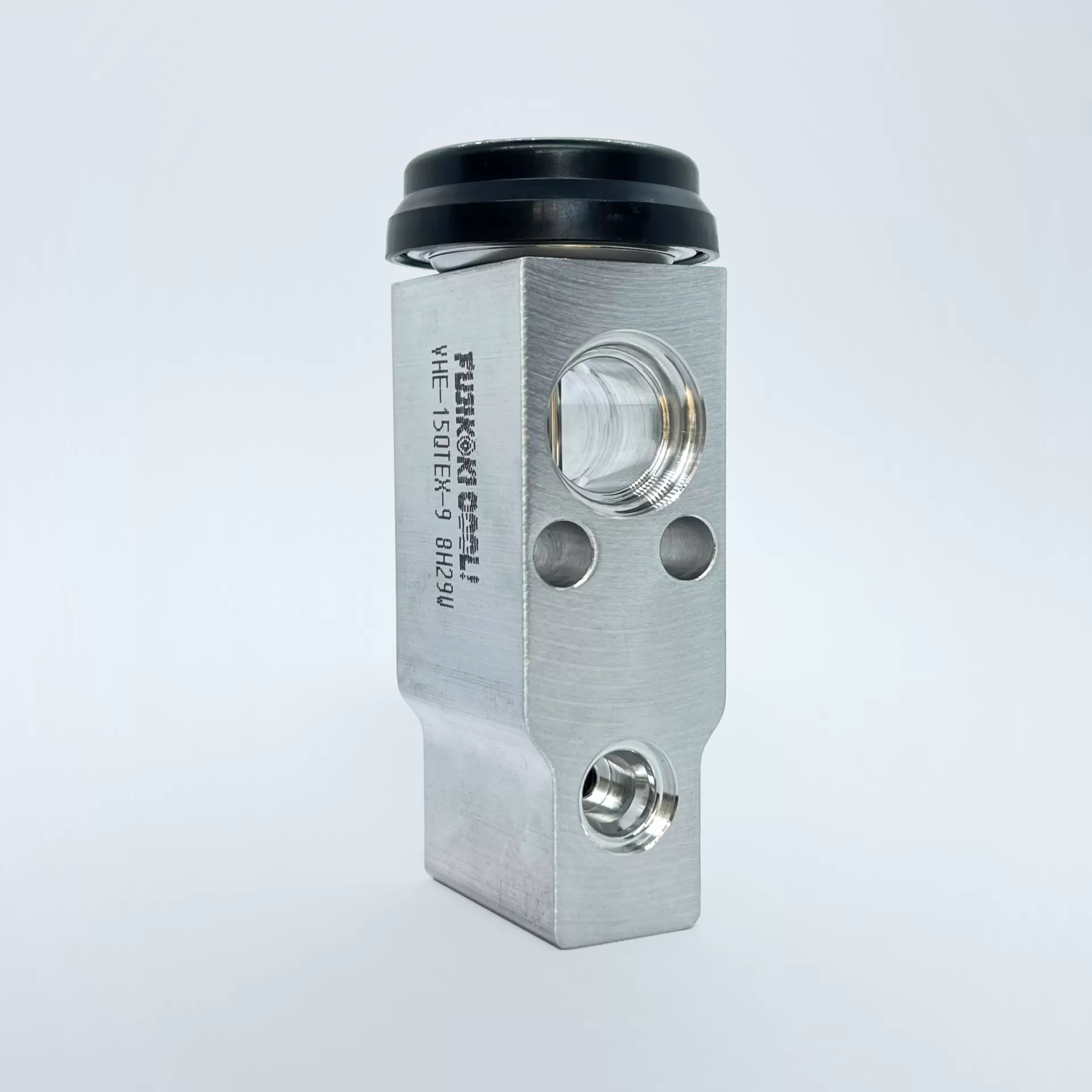 VHE-15QTEX-9 Van tiết lưu FUJIKOKI