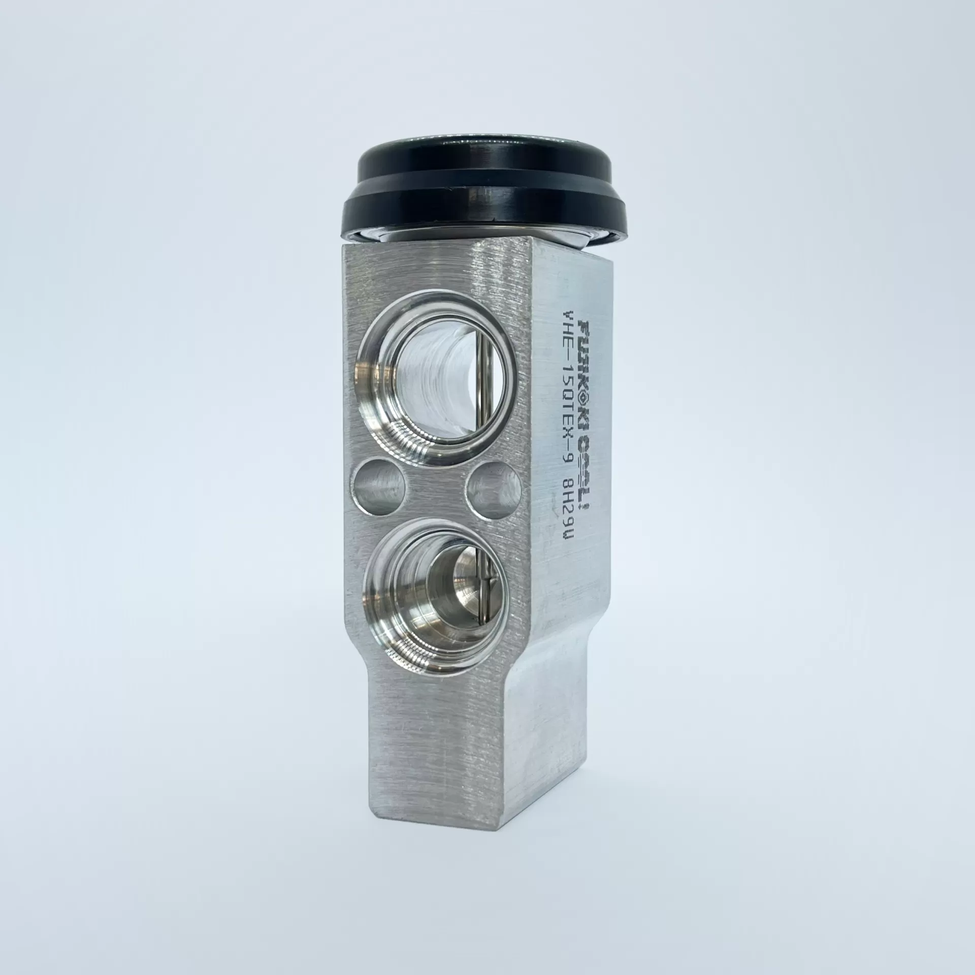 VHE-15QTEX-9 Van tiết lưu FUJIKOKI