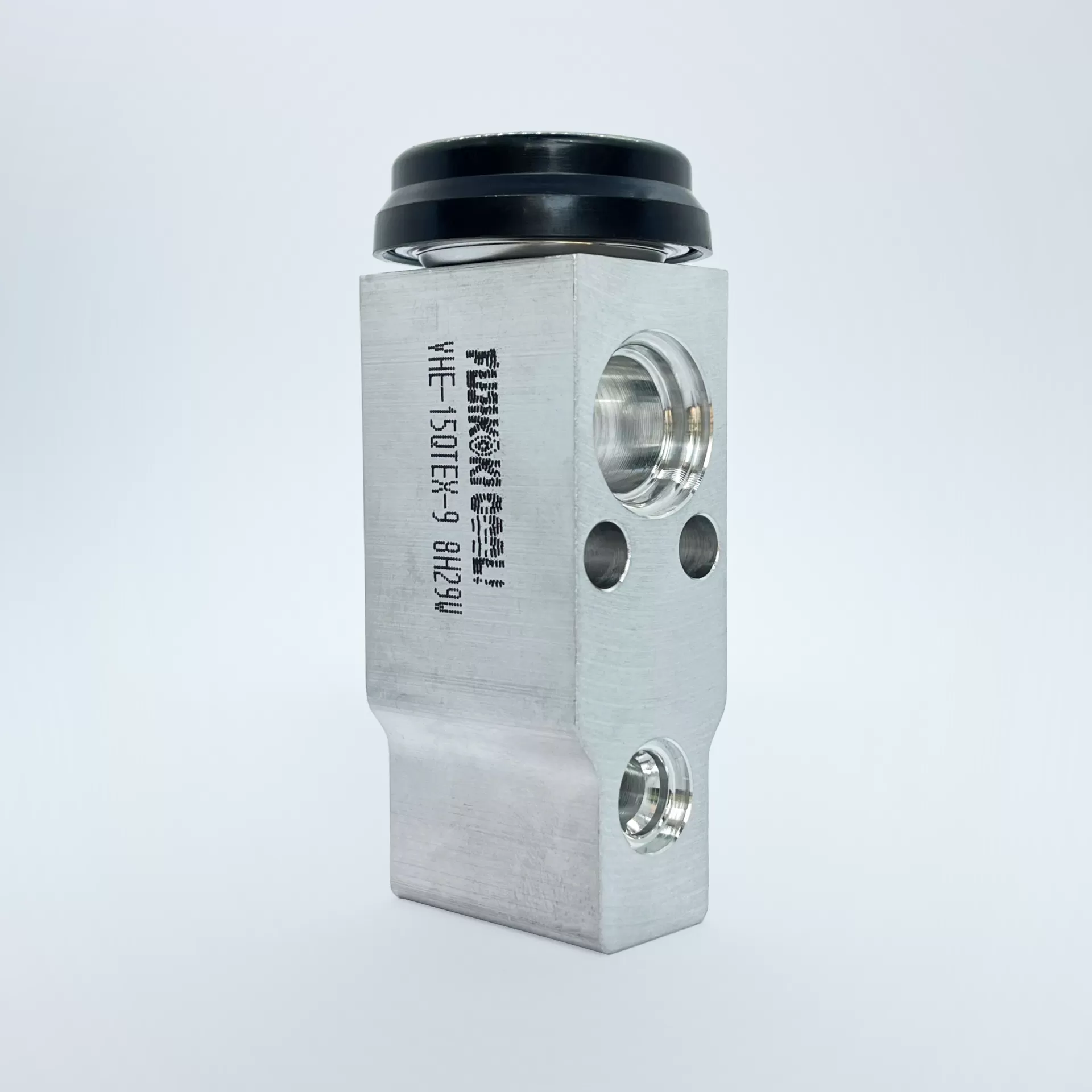 VHE-15QTEX-9 Van tiết lưu FUJIKOKI