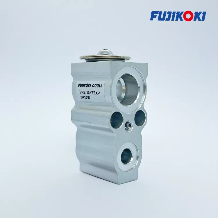 VRE-15YTEX-1 Van tiết lưu FUJIKOKI