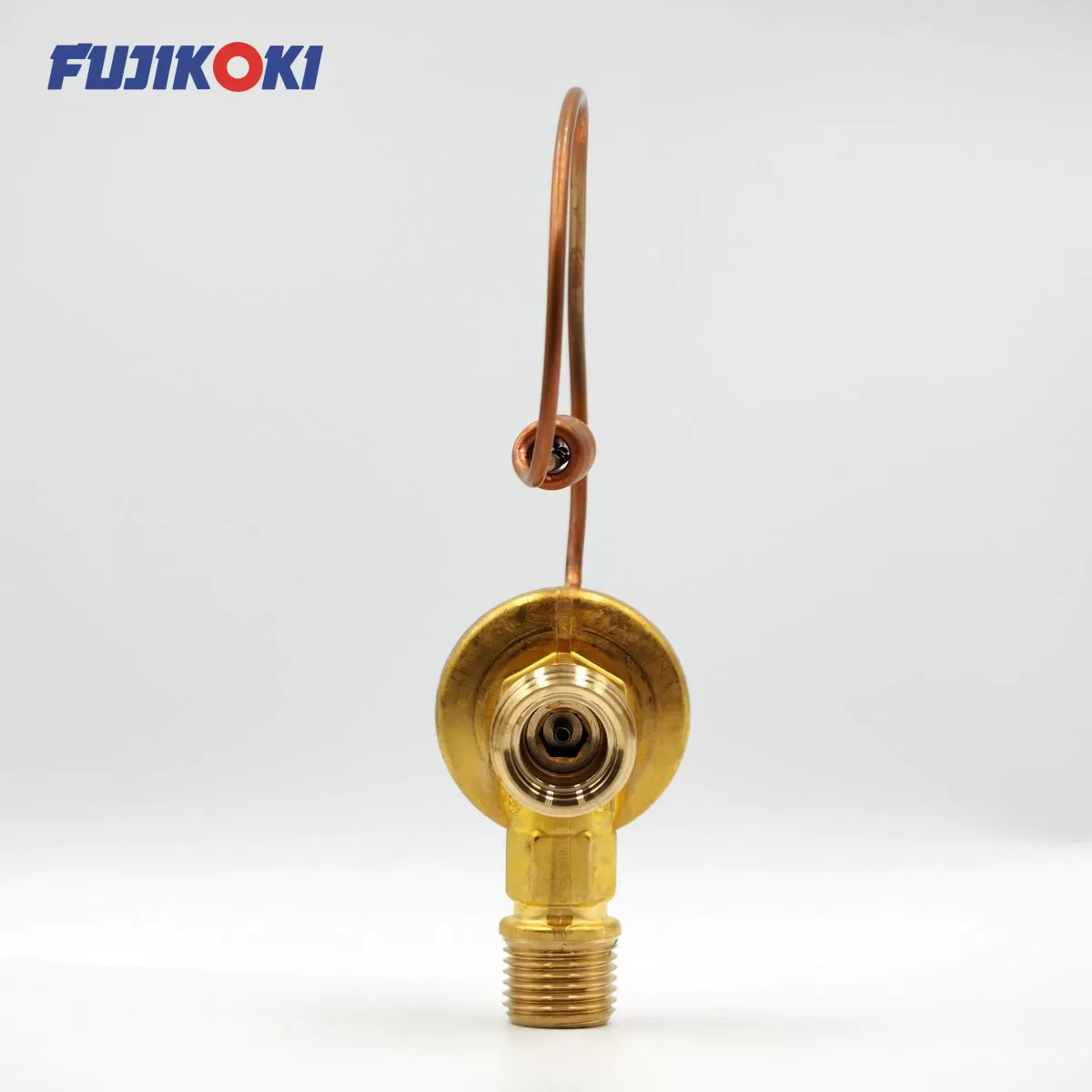 CBE-15KMQEX Van tiết lưu FUJIKOKI