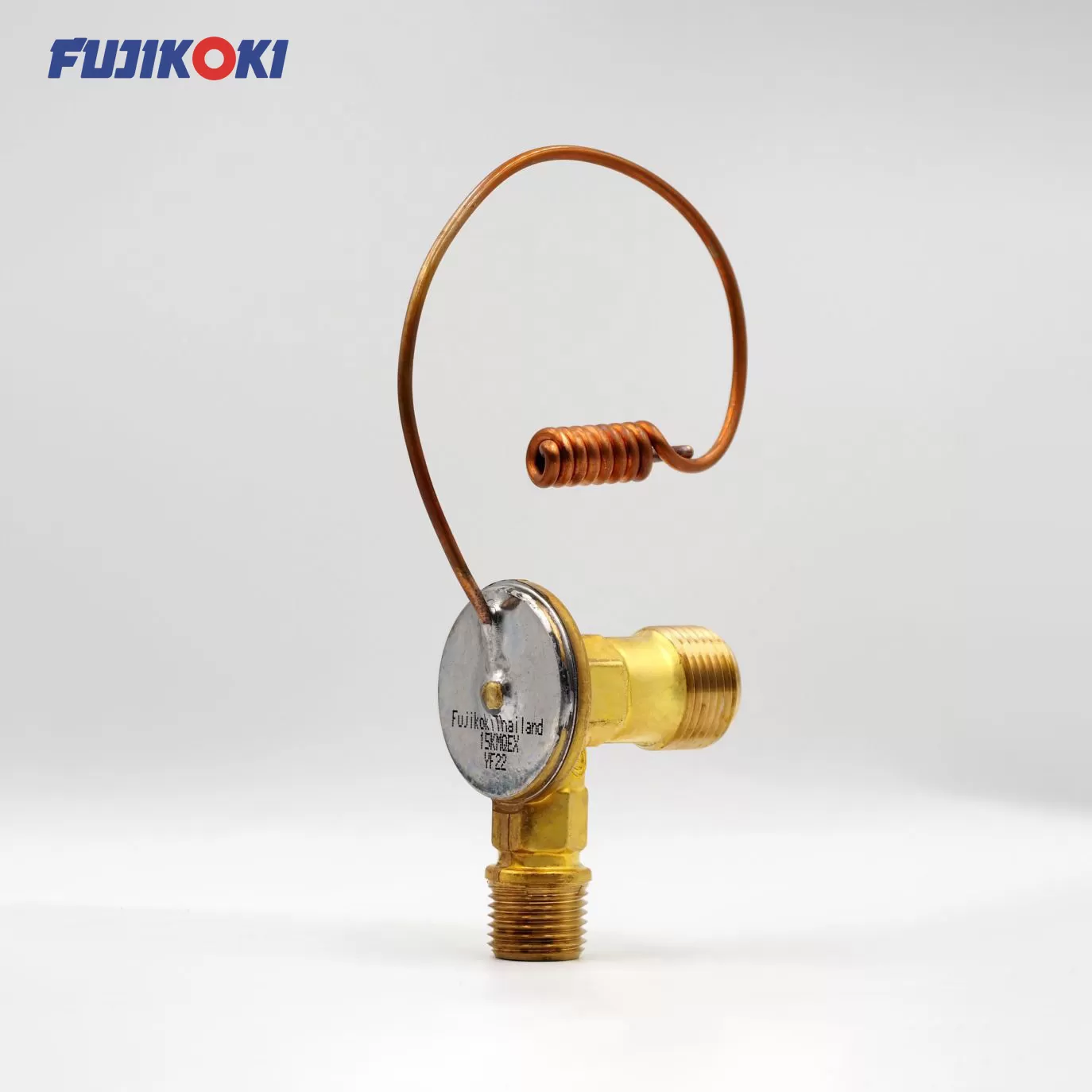 CBE-15KMQEX Van tiết lưu FUJIKOKI