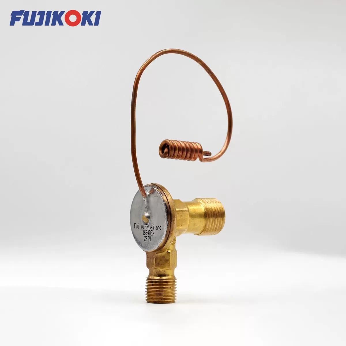 CBE-1534QEX Van tiết lưu FUJIKOKI