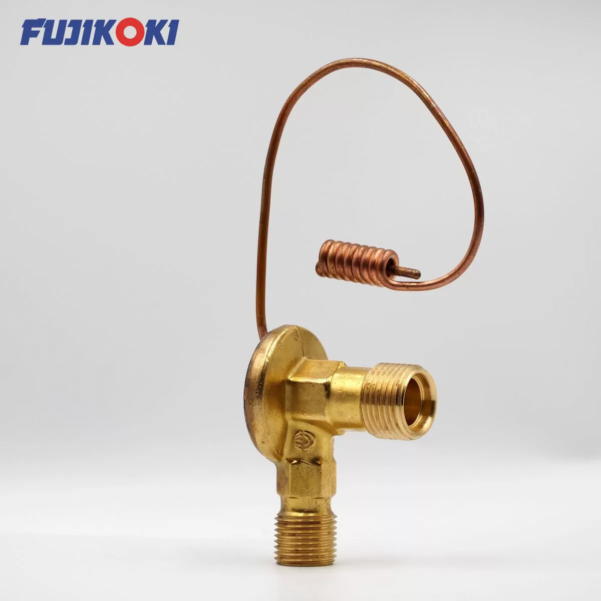 CBE-1534QEX Van tiết lưu FUJIKOKI