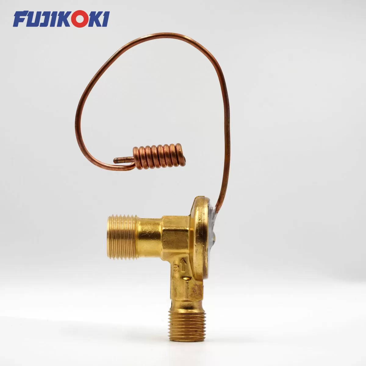 CBE-1534QEX Van tiết lưu FUJIKOKI