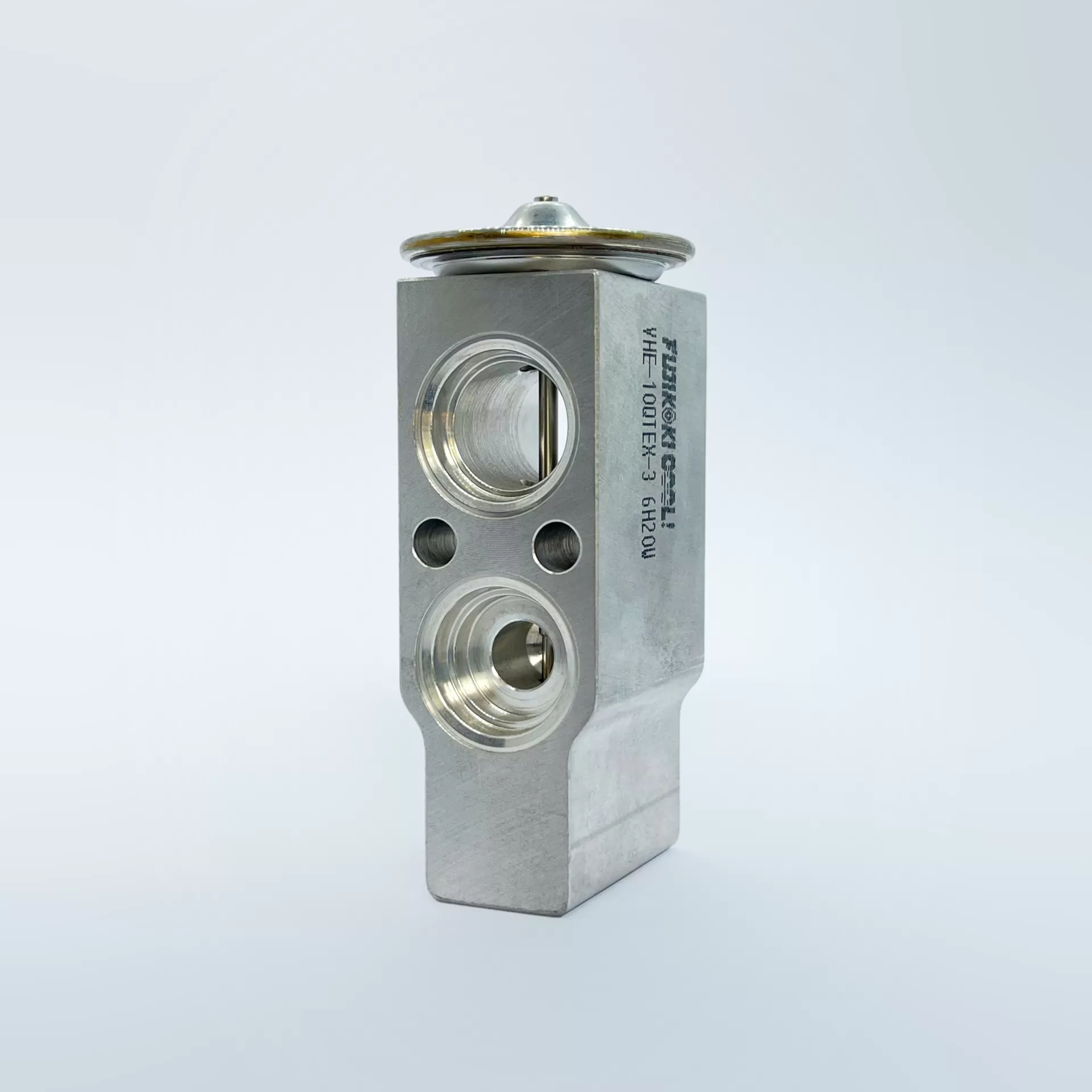 VHE-10QTEX-3 Van tiết lưu Fujikoki
