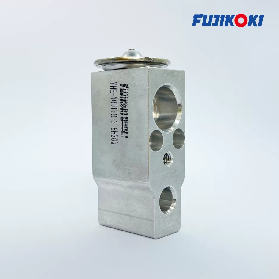 VHE-10QTEX-3 Van tiết lưu Fujikoki
