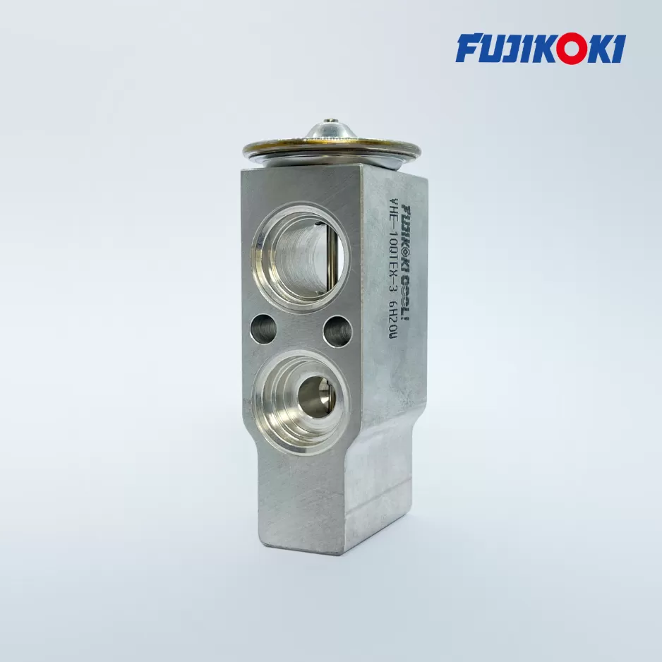 VHE-10QTEX-3 Van tiết lưu Fujikoki