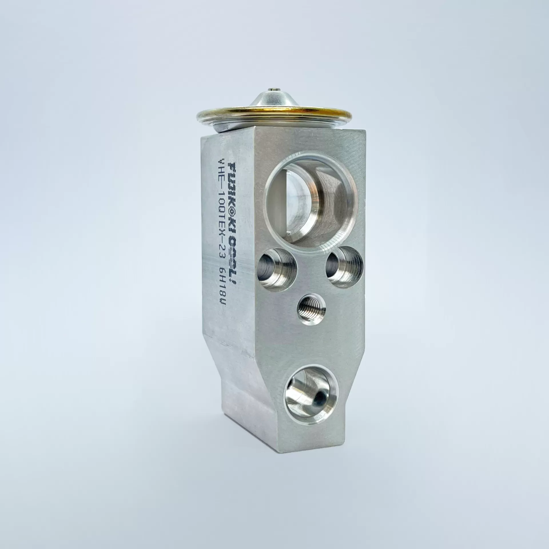VHE-10QTEX-23 Van tiết lưu FUJIKOKI