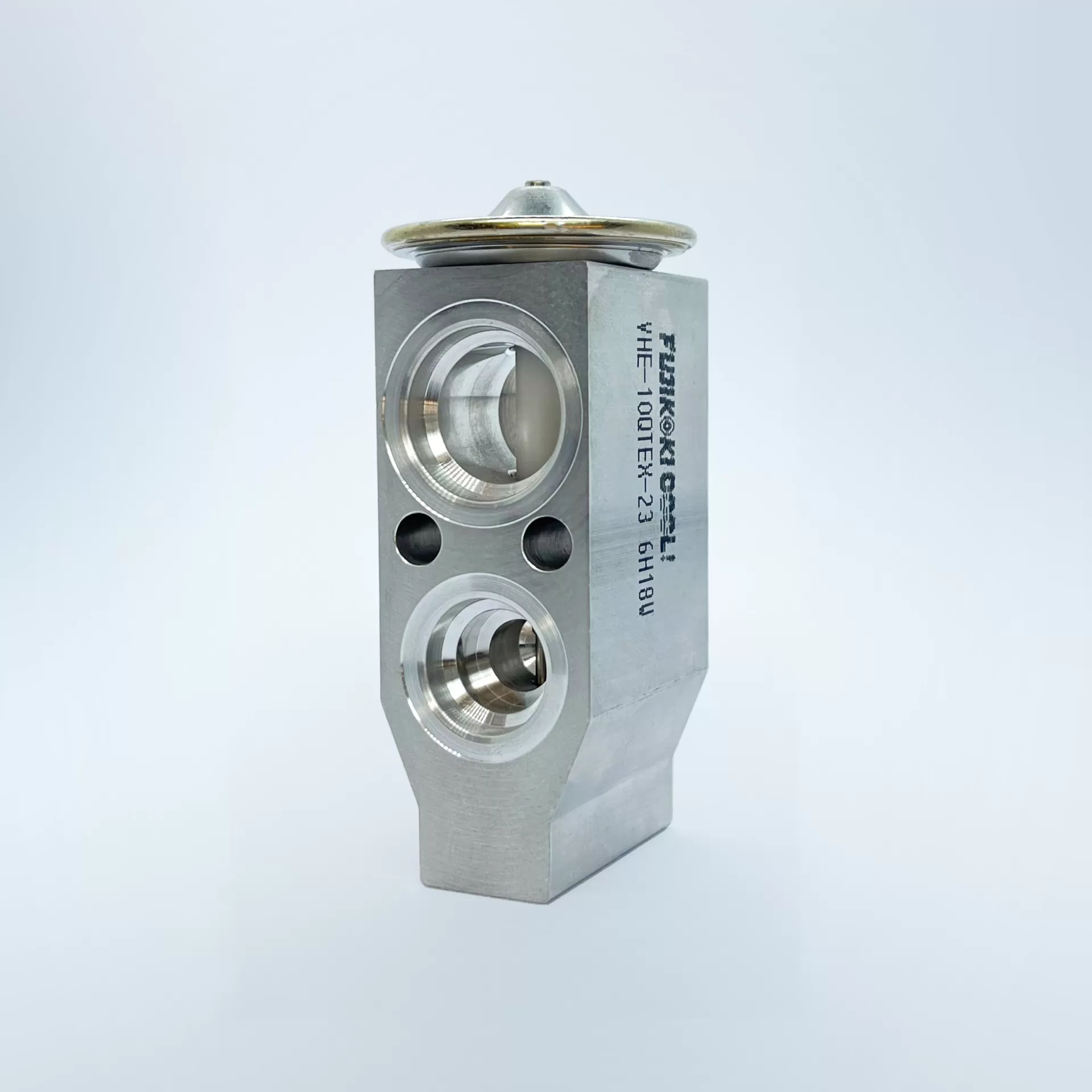 VHE-10QTEX-23 Van tiết lưu FUJIKOKI