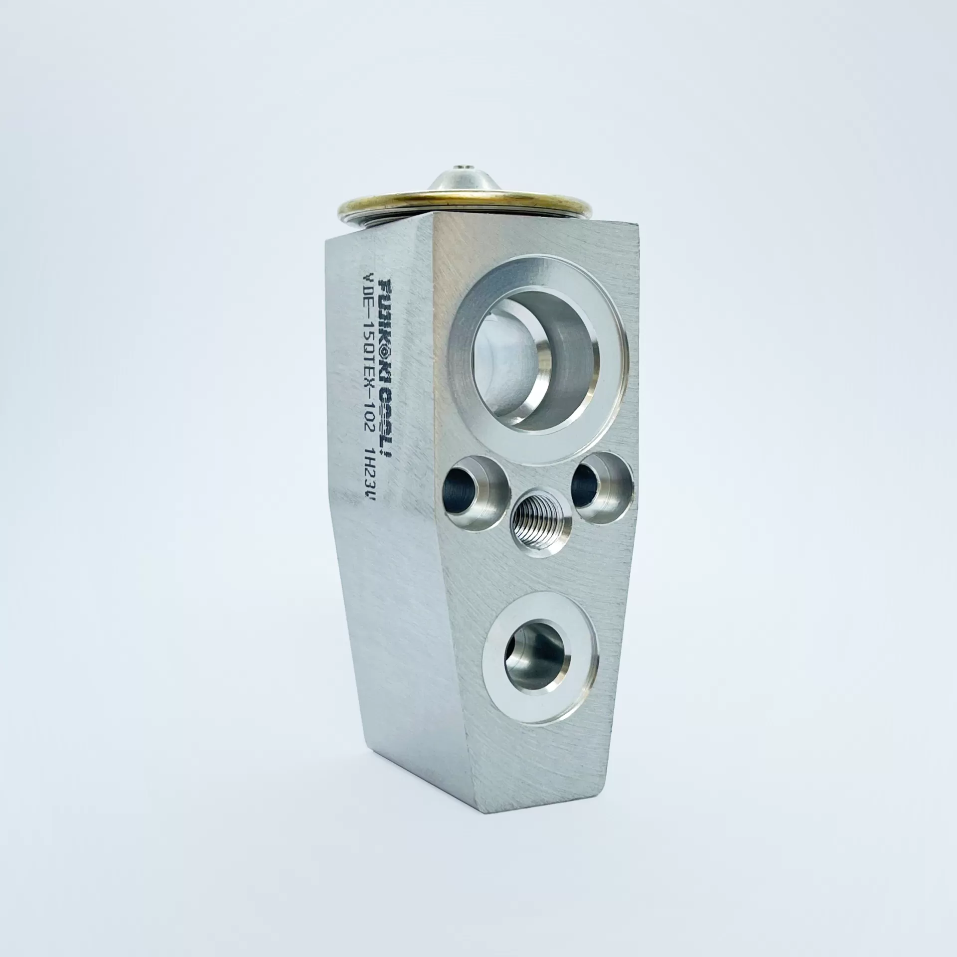 VDE-15QTEX-102 Van tiết lưu FUJIKOKI