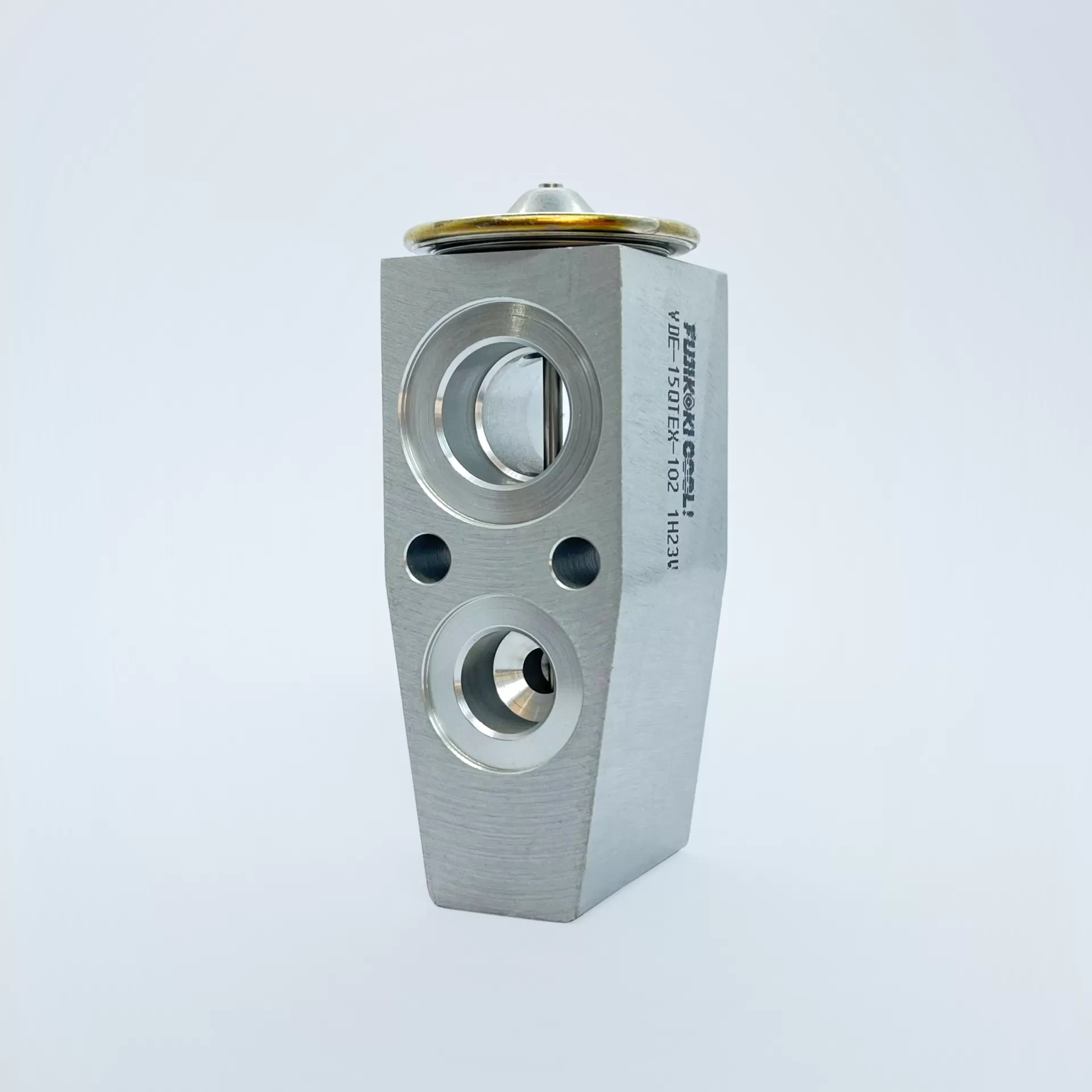 VDE-15QTEX-102 Van tiết lưu FUJIKOKI