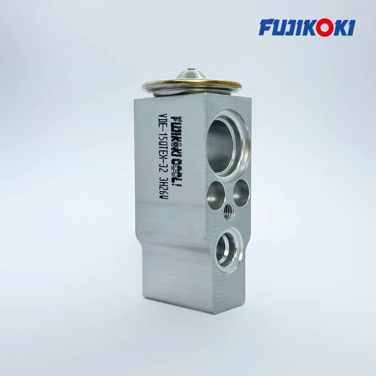 VDE-15QTEX-32 Van tiết lưu Fujikoki