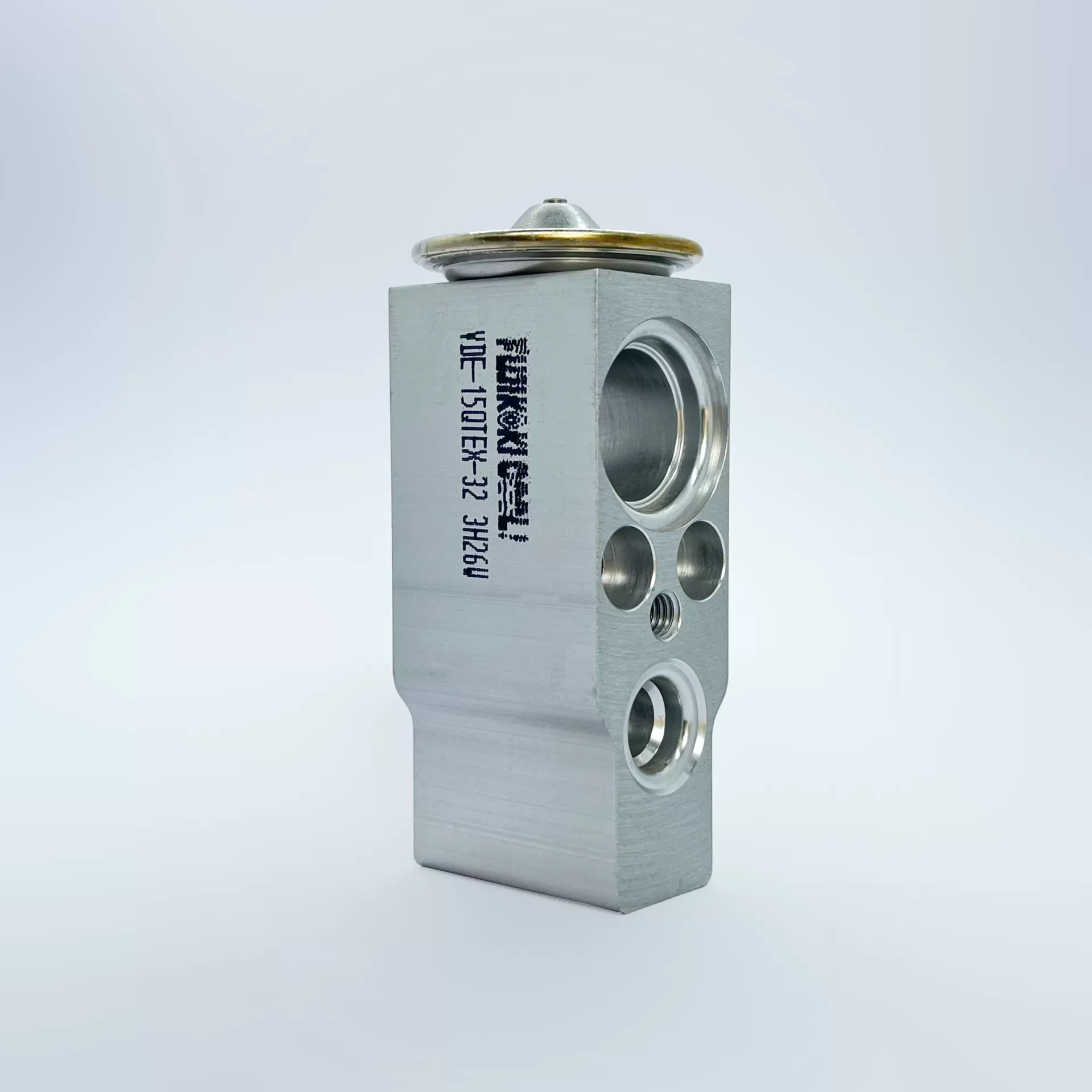 VDE-15QTEX-32 Van tiết lưu Fujikoki