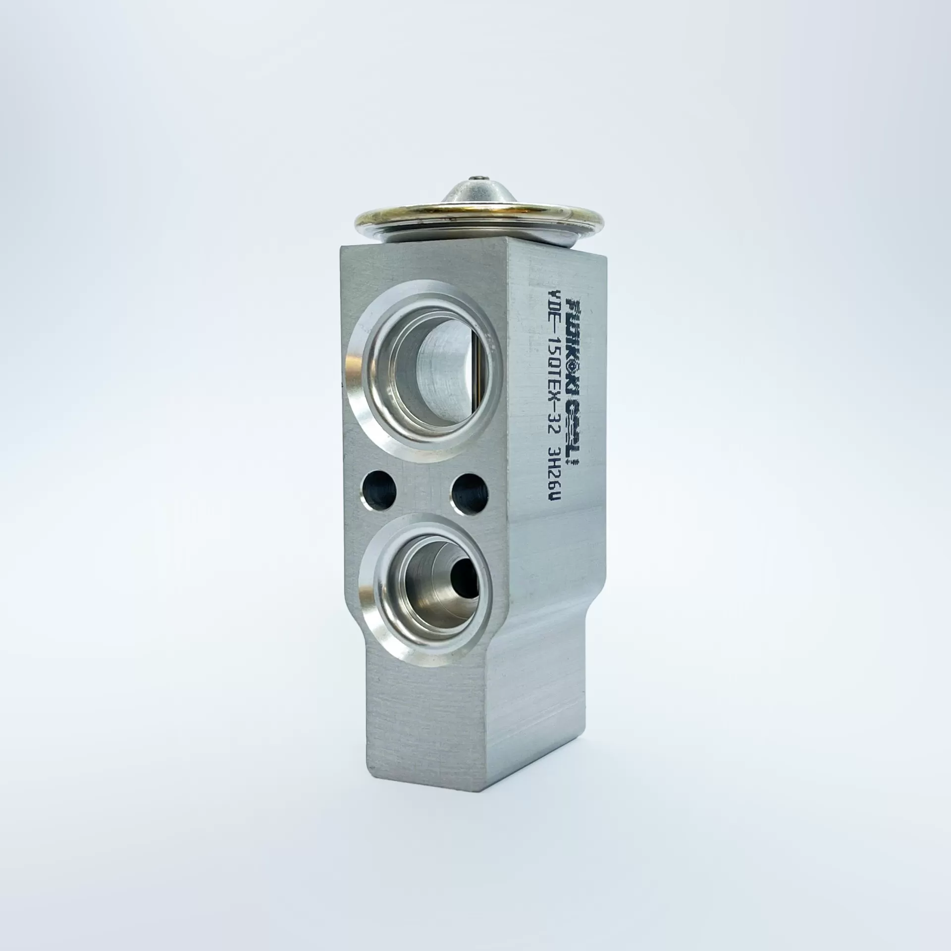 VDE-15QTEX-32 Van tiết lưu Fujikoki