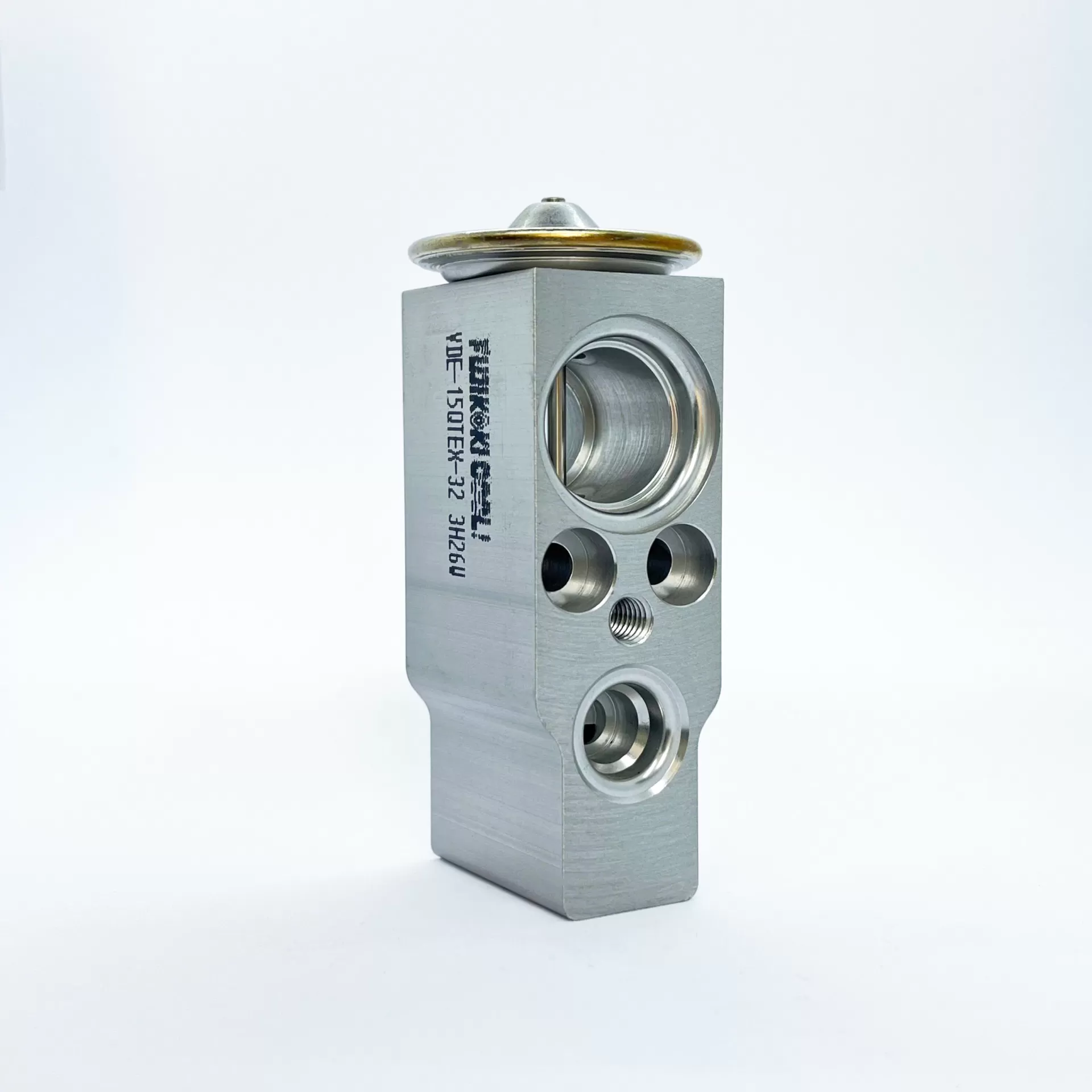 VDE-15QTEX-32 Van tiết lưu Fujikoki