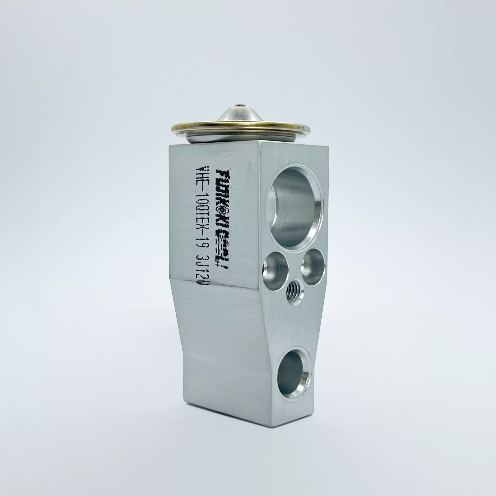 VHE-10QTEX-19 Van tiết lưu FUJIKOKI