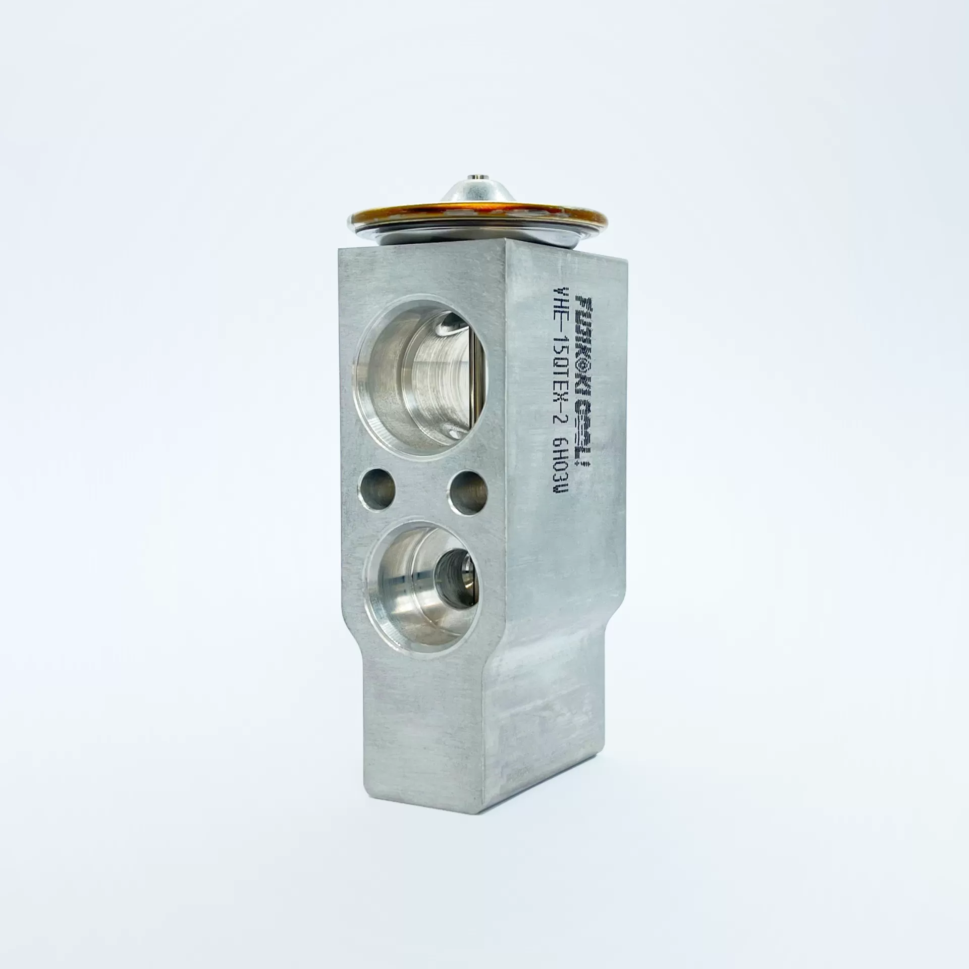 VHE-15QTEX-2 Van tiết lưu FUJIKOKI