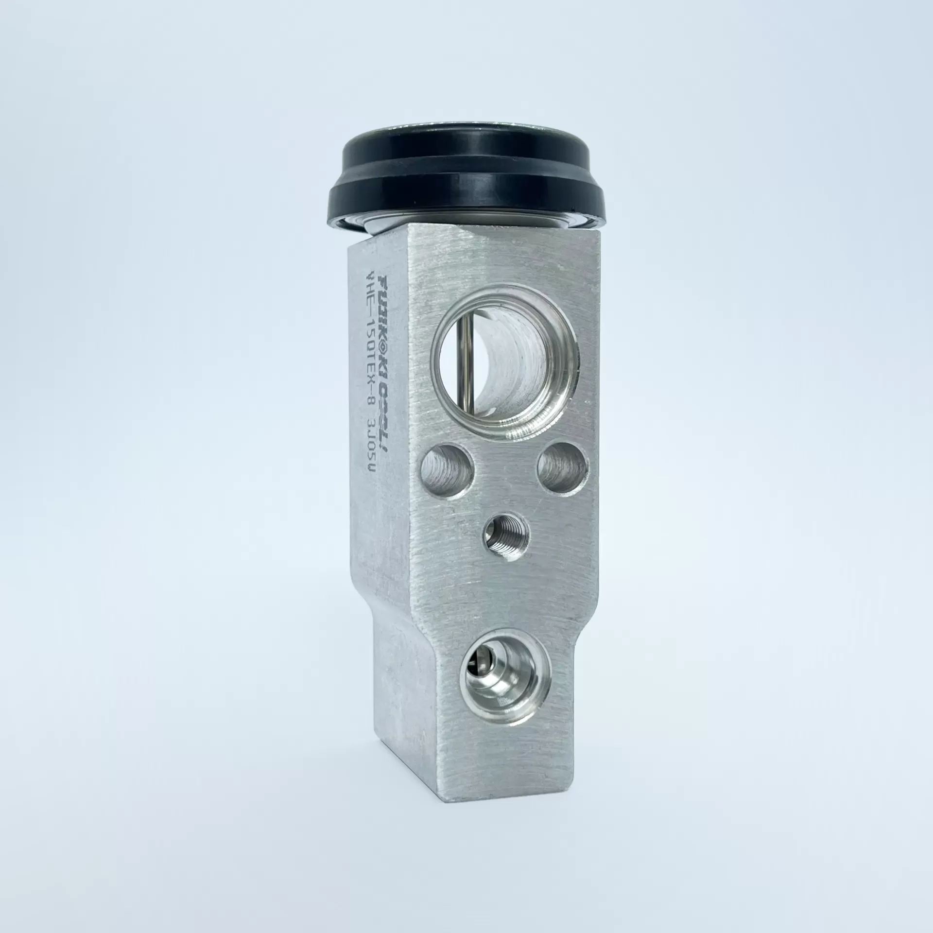 VHE-15QTEX-8 Van tiết lưu FUJIKOKI