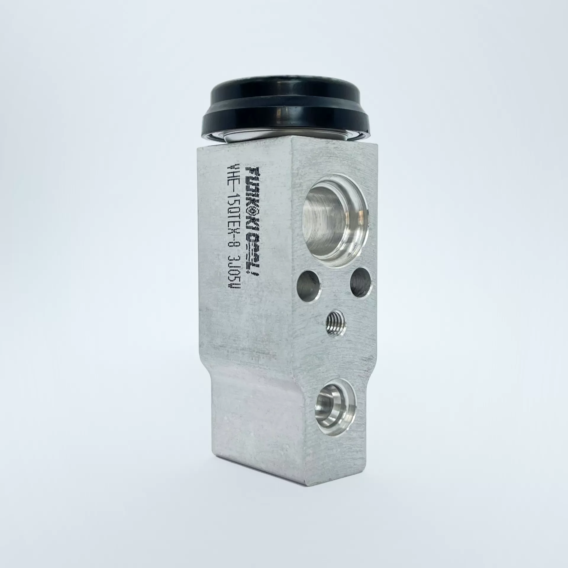 VHE-15QTEX-8 Van tiết lưu FUJIKOKI