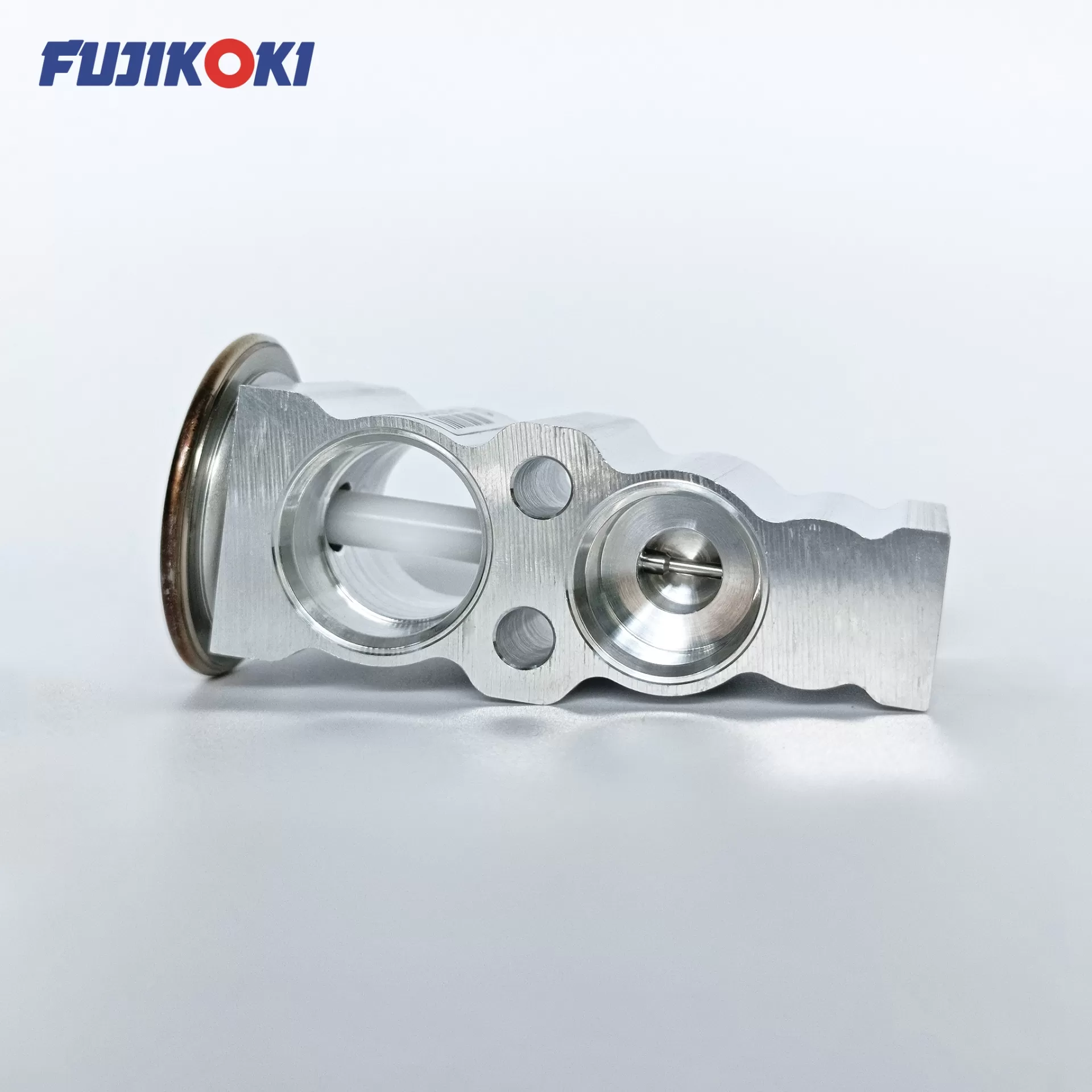 VPE-10QHGSZ-1 Van tiết lưu FUJIKOKI