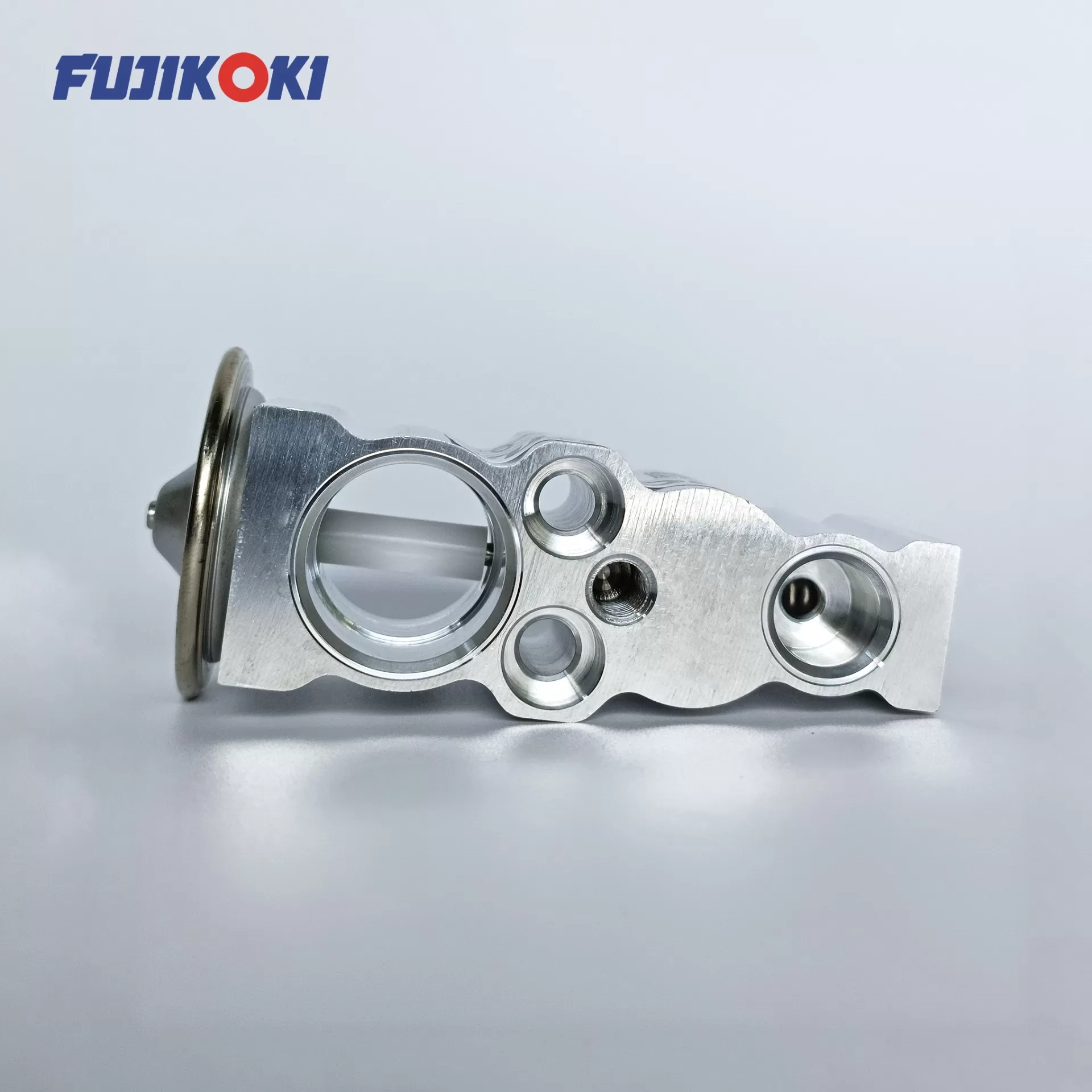 VPE-10QHGSZ-1 Van tiết lưu FUJIKOKI