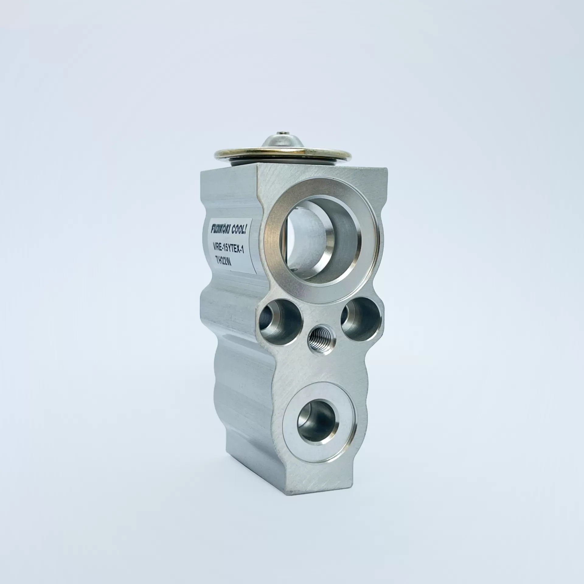 VRE-15YTEX-1 Van tiết lưu FUJIKOKI
