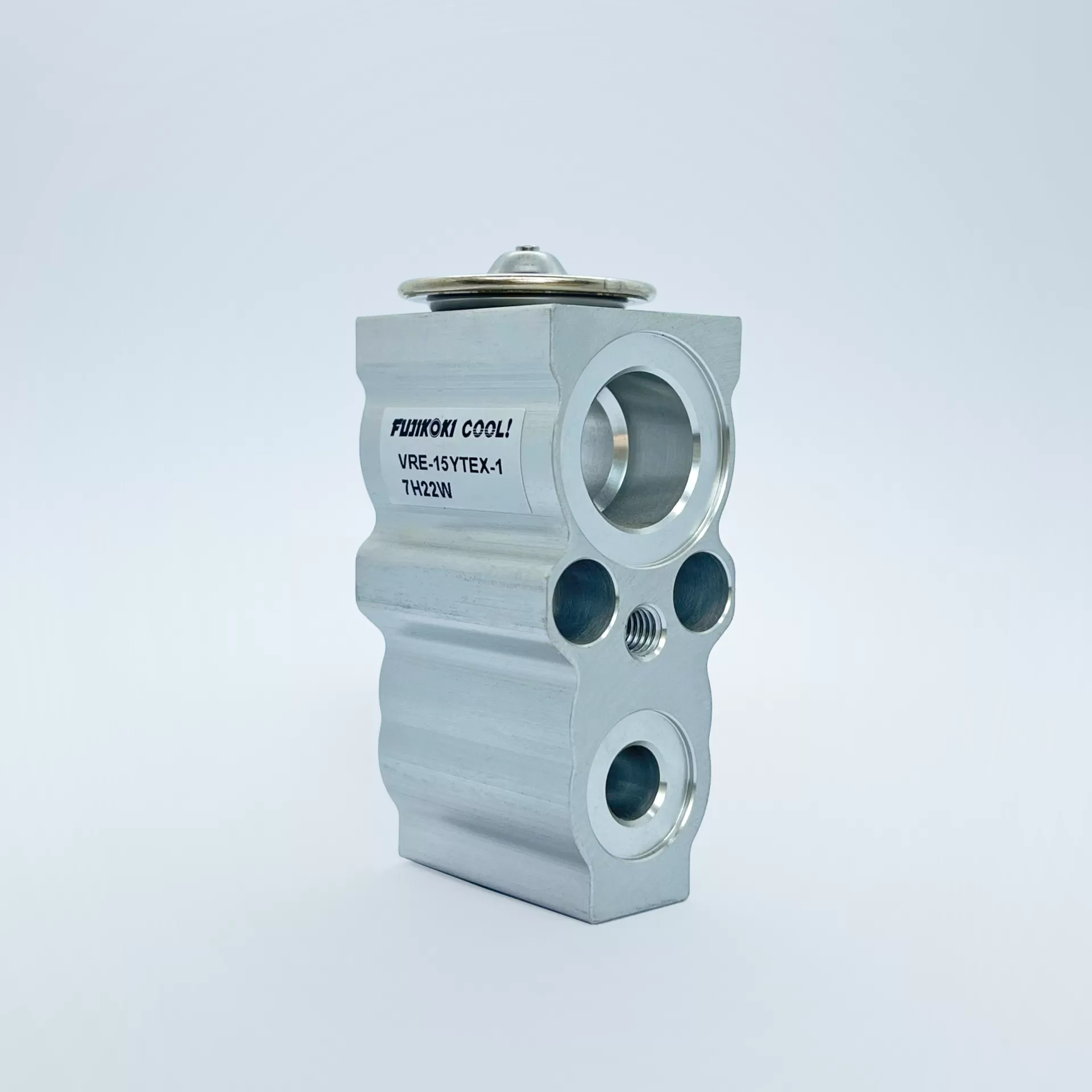 VRE-15YTEX-1 Van tiết lưu FUJIKOKI